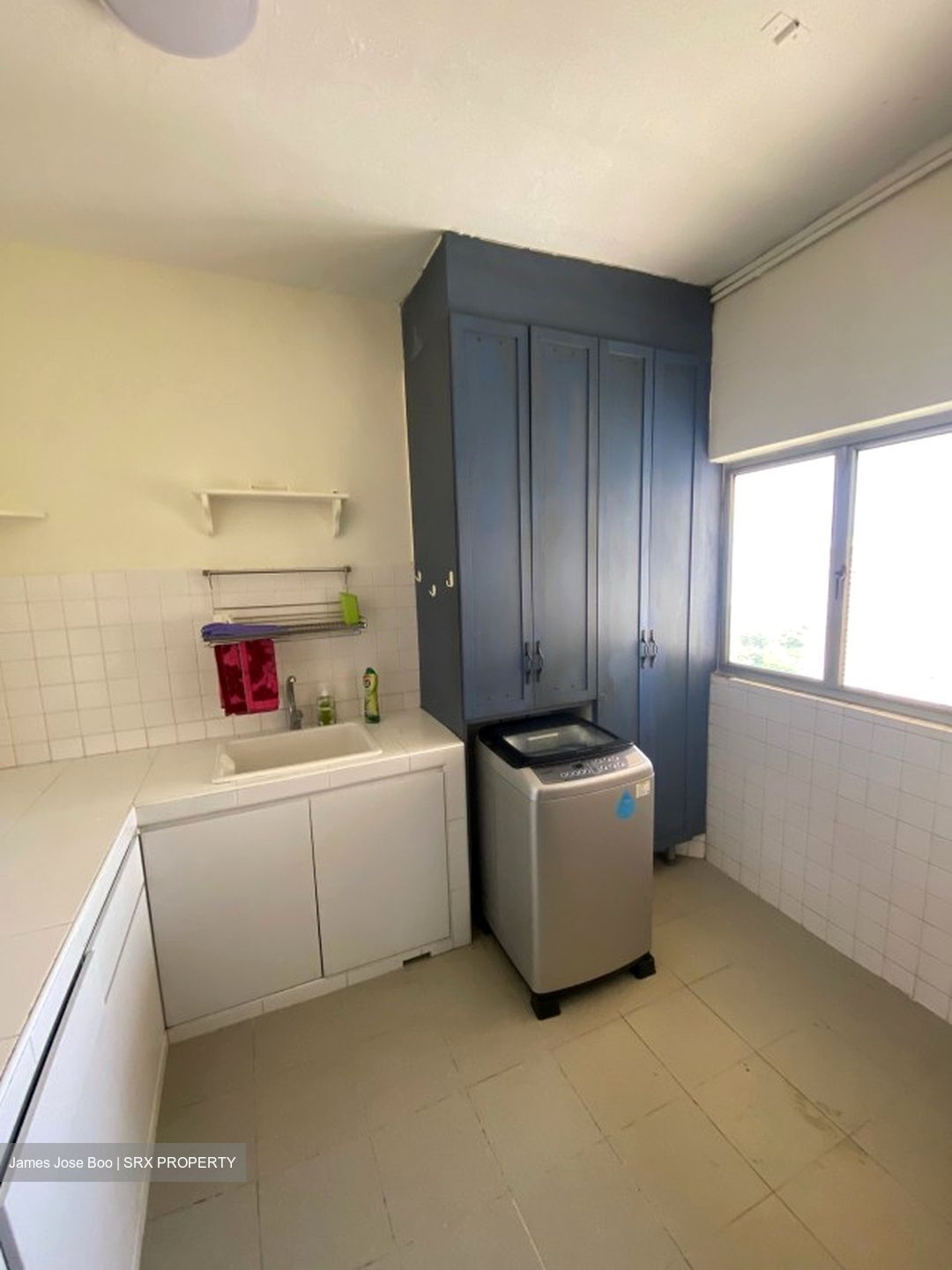 Neptune Court (D15), Apartment #577809501